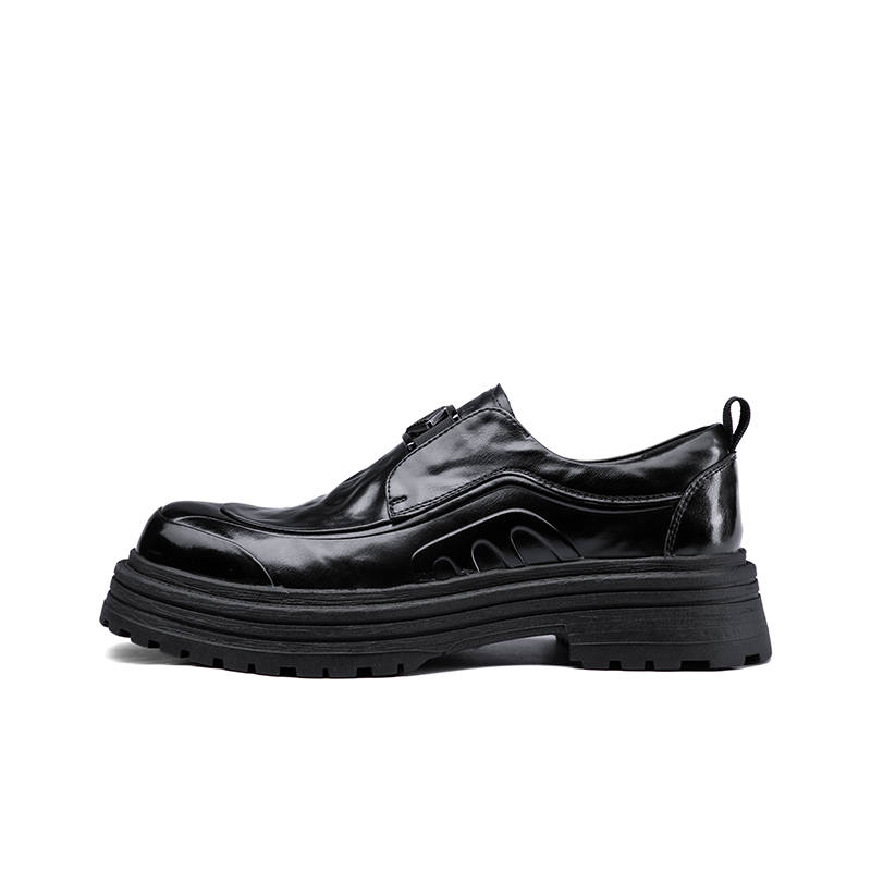 ORP ORP Cow Leather Casual Shoes Men's