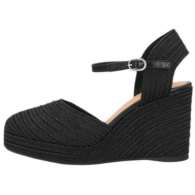 Castañer High Heels Women's Black