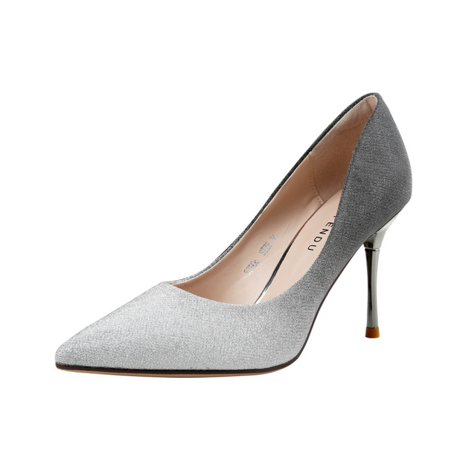 GUDIANFENGDU High Heels Women's