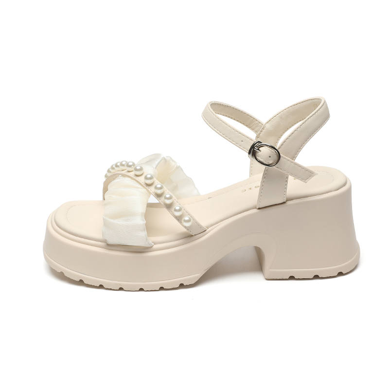 ZHR One Strap Sandals Women's