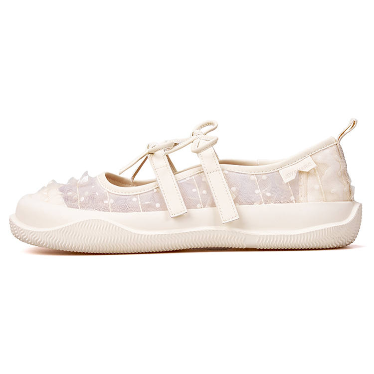Joy&Mario Mary Jane Shoes Women's