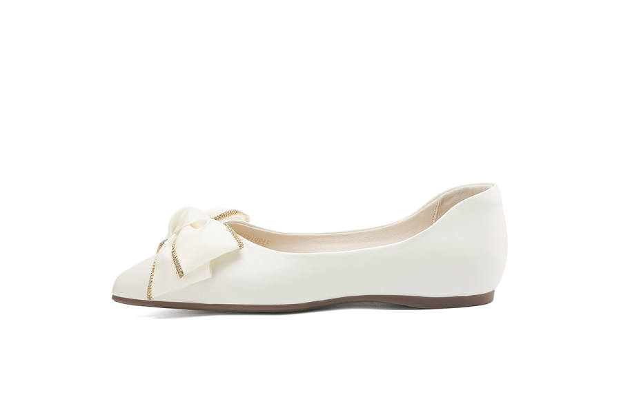 HLA Synthetic Leather Casual Shoes Women's
