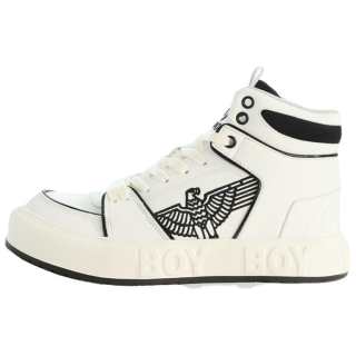 Boy London High top Skateboard Shoes Unisex