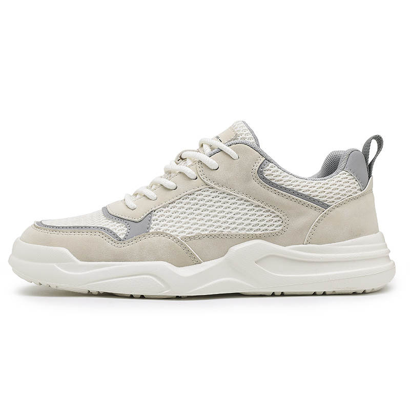 CALIFBULL Mesh Low top Casual Shoes Men's