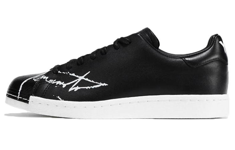 Y-3 Adidas Y-3 Yohji Super 'Love Yohji Yamamoto'