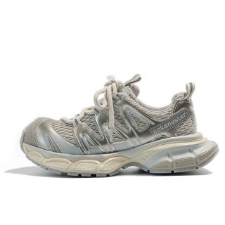 GULIA Cushioning Low top Chunky Sneakers Women's