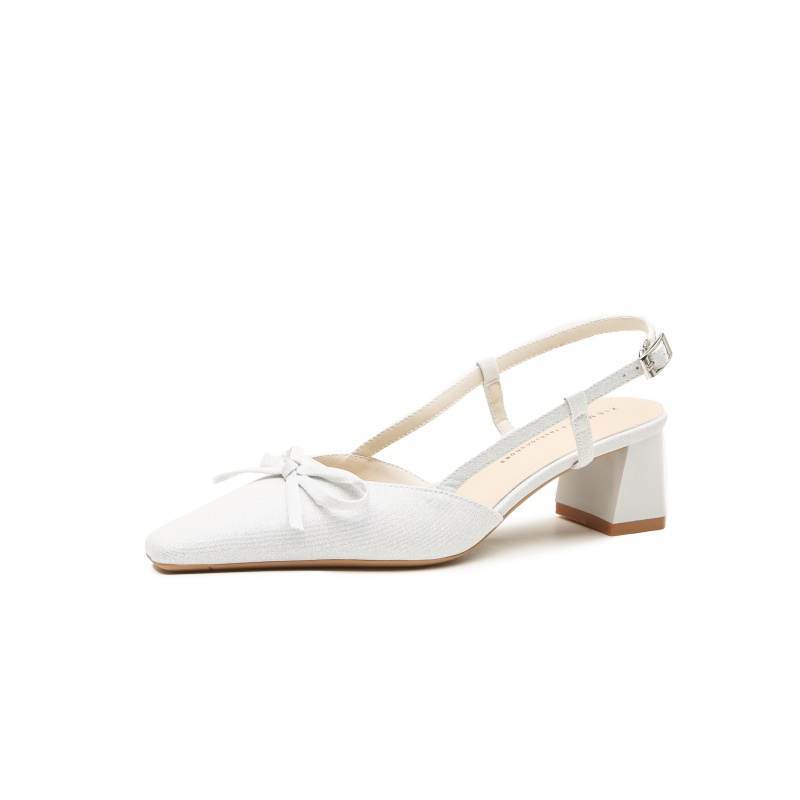 ZUOMILUO Zomila Casual Single Shoes Women's