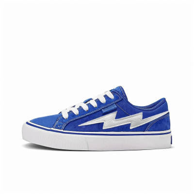 KAAVER OTTO Canvas Low top Skateboard Shoes Unisex