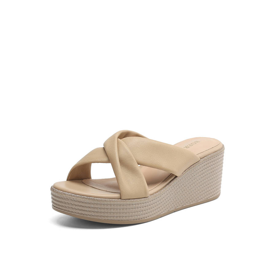 BOERDIQI Slide Slippers Women's