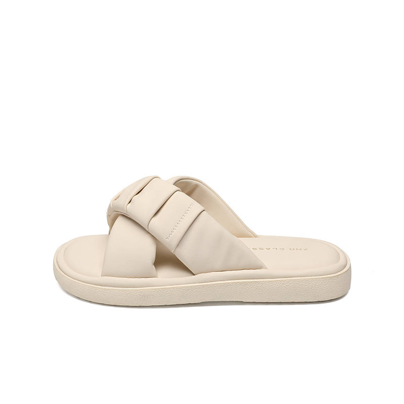ZHR Odor Resistant Slide Slippers Women's