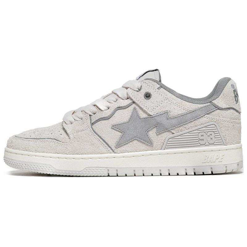 A BATHING APE A BATHING APE ® SK8 Sta #3 M2 Sneakers