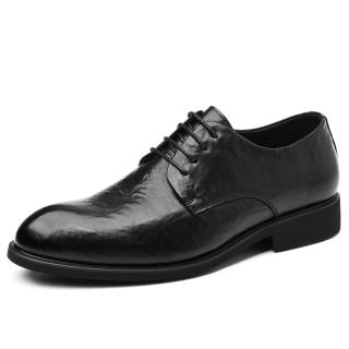 Poitulas Dress Shoes Men's Low Top