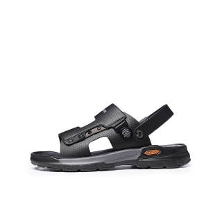 RITAI Beach Sandals Men's Brown