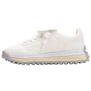 Mihara Yasuhiro cotton sneakers