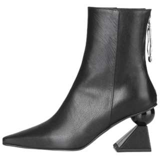 YUUL YIE Ankle Boots Women's Black