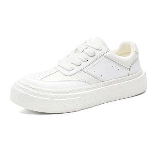 MODENGPAN Microfiber Leather Abrasion Resistant Breathable Height Increasing