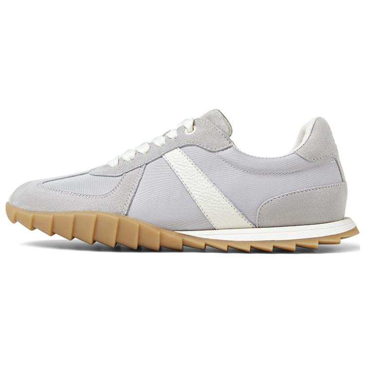 SKAP Saint Step, Strawberry Candy Sheepskin Low top Casual Shoes Women's