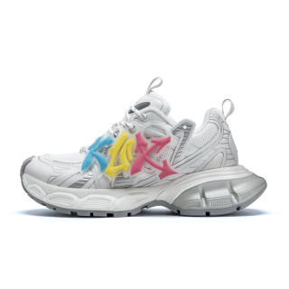 KUX Spaceship Cushioning Slip Resistant Abrasion Resistant Breathable Height Increasing