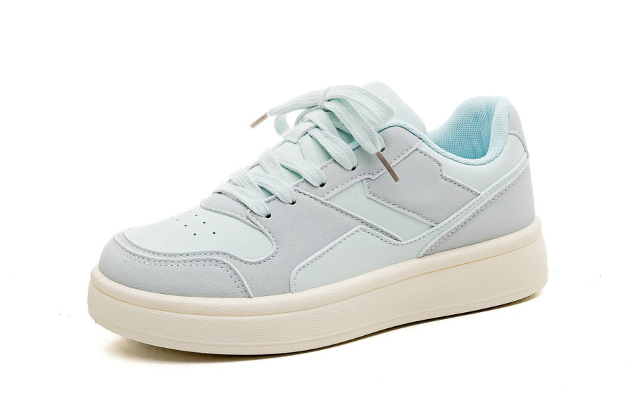 PAUL FRANK PAUL FRANK Coverage Slip Resistant Abrasion Resistant Cushioning Lightweight Breathable Height Increasing Low top