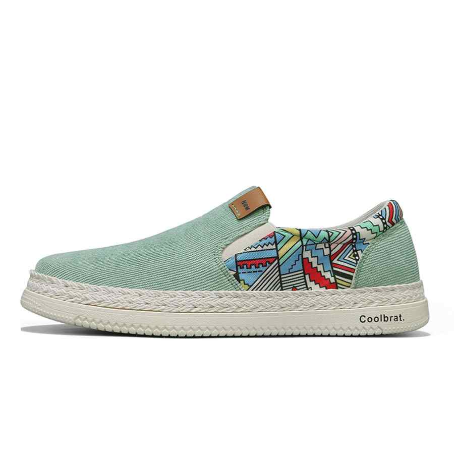PLAY COBBLER Casual Shoes Men's
