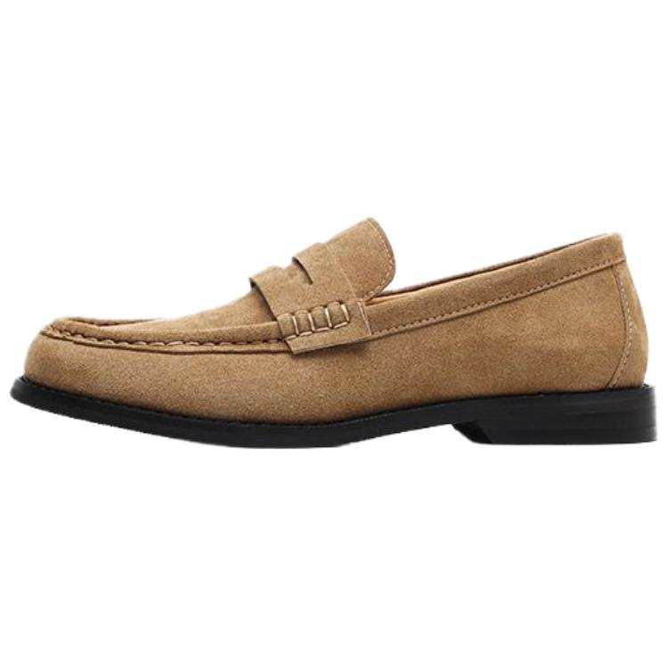 WEISHIBANGWEI WEISHIBANGWEI Loafers Men's