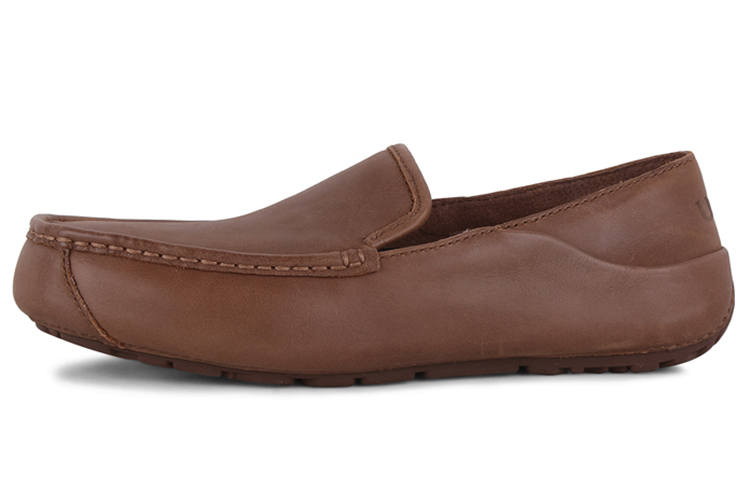UGG UGG Men's Casual Shoes Men's Low Top Coffee