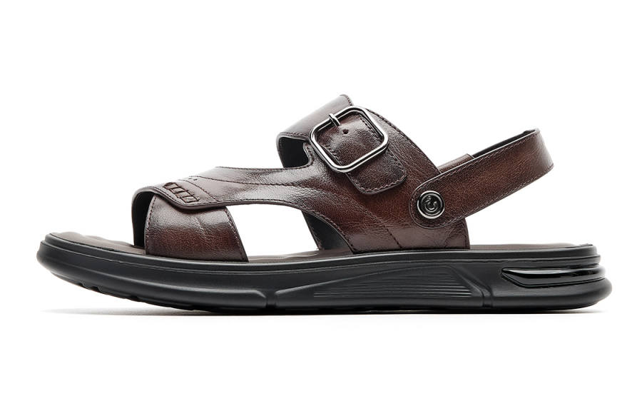 C°BANNER C°BANNER Beach Sandals Men's Brown
