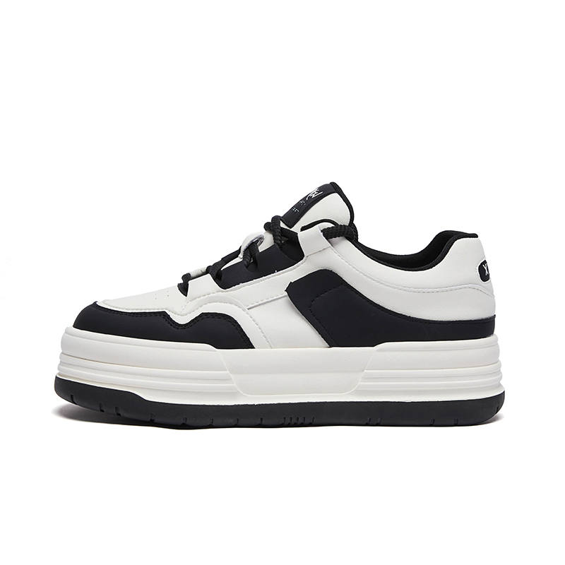 GONGNIUMEILI Abrasion Resistant Lightweight Wear resistant And Lightweight Low top Skateboard Shoes Women's