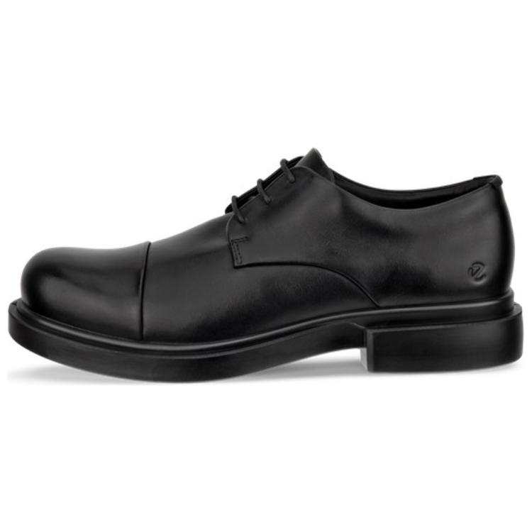 Ecco Metropole Seoul Men's Casual Shoes Men's Low Top