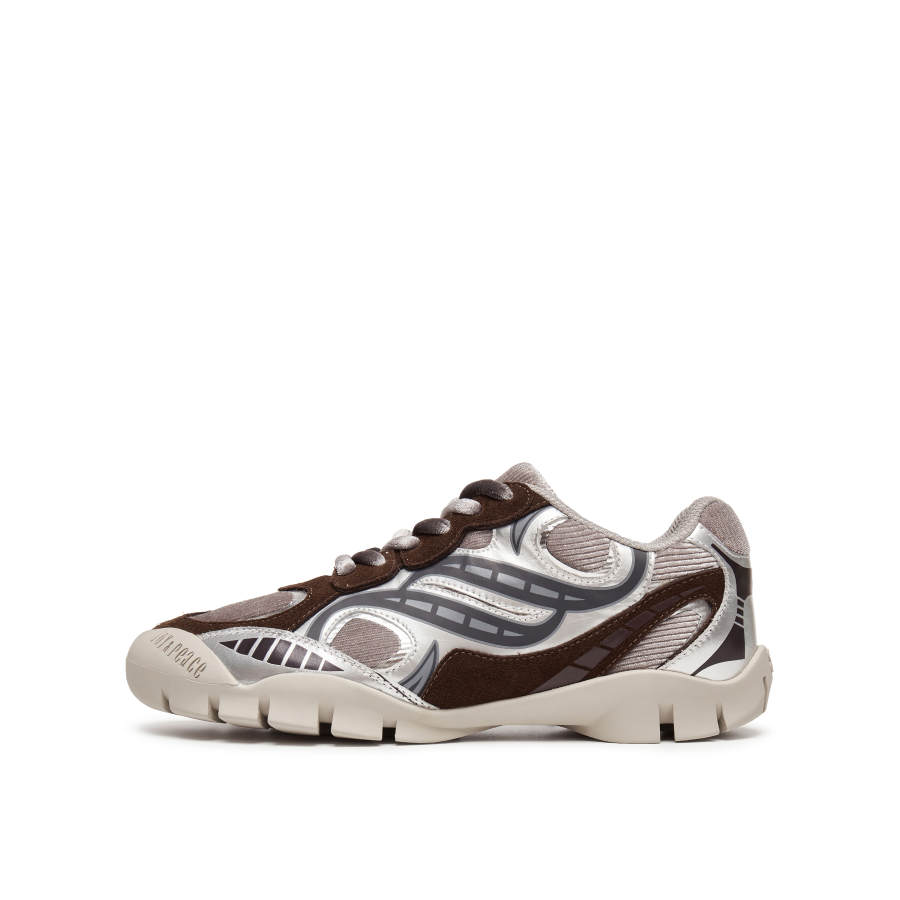 Joypeace Slip Resistant Slip Resistant Low top Casual Shoes Women's