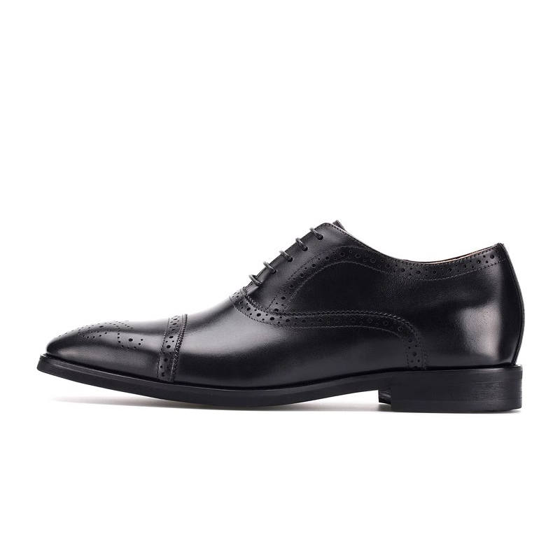 Bansley Dress Shoes Unisex Low Top