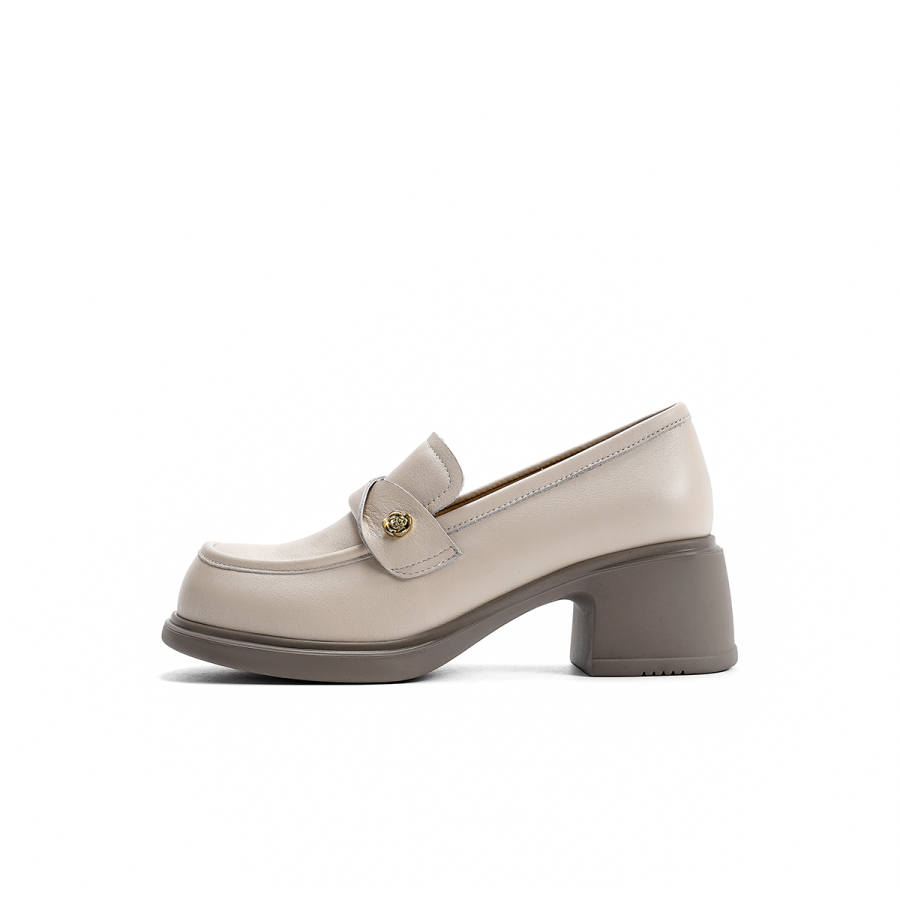 HARSON HARSON Loafers Women's Black