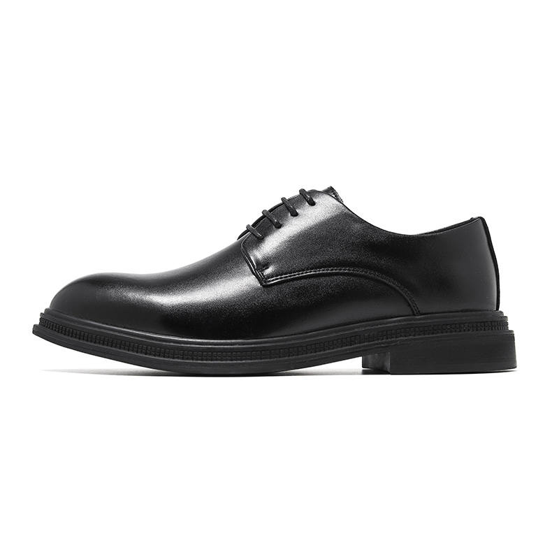 Poitulas Poitulas Casual Shoes Men's Black
