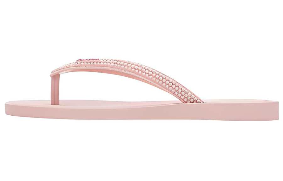 Ipanema Sports Slippers Women's Pink