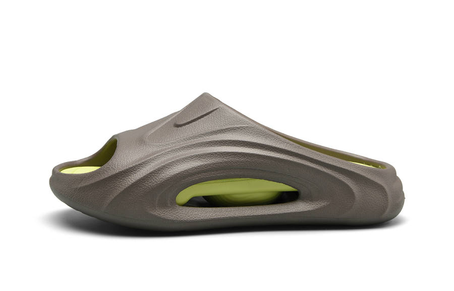 HLA HLA Slip Resistant Slide Slippers Men's