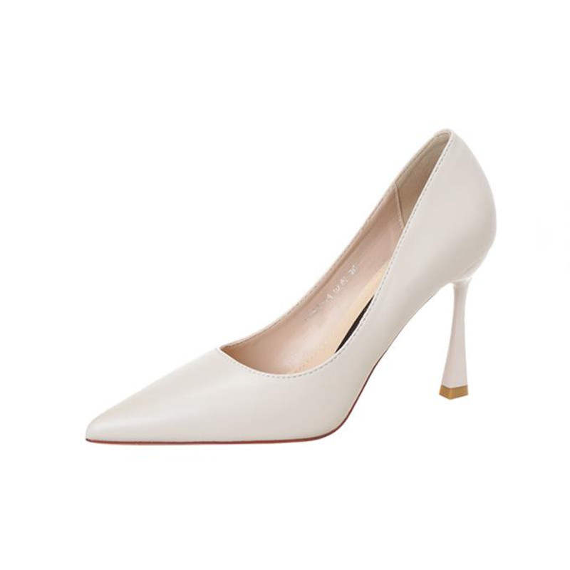 TATAYA High Heels Women's Apricot, Nude