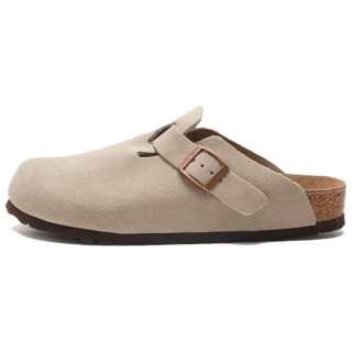 FOMOCE Odor Resistant Odor Resistant Closed Toe Slippers Unisex