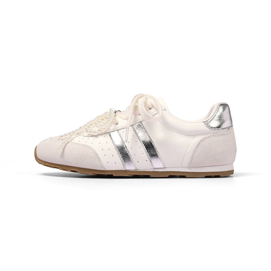 GOLDLION Breathable Low Top Casual Shoes Women's