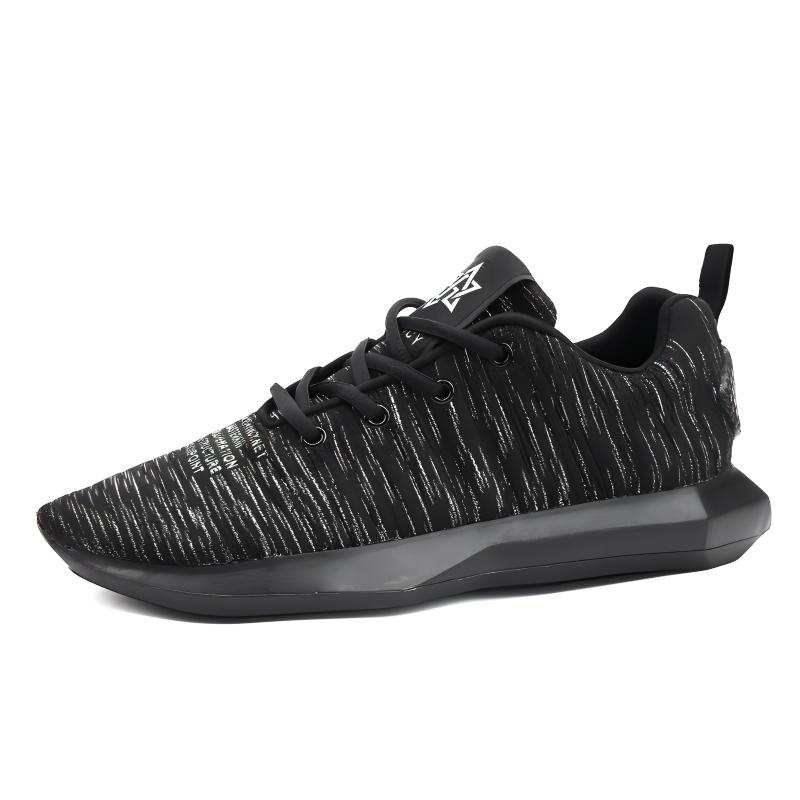 NORVINCY Breathable Low top Skateboard Shoes Unisex