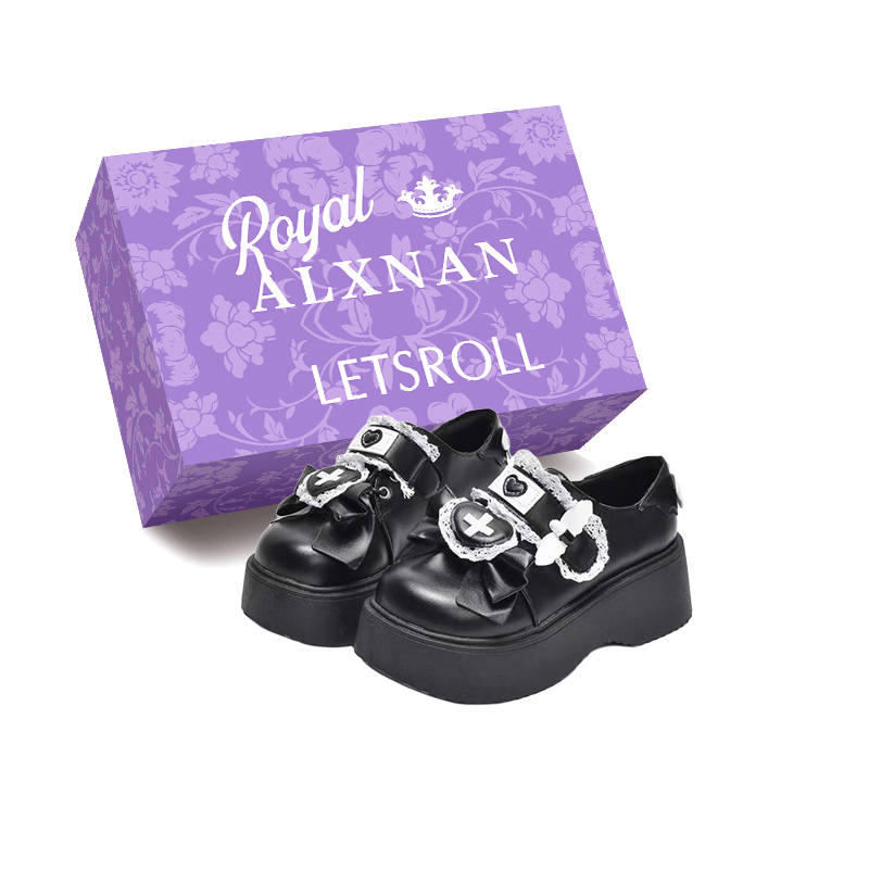 Alxnan Casual Single Shoes Women's