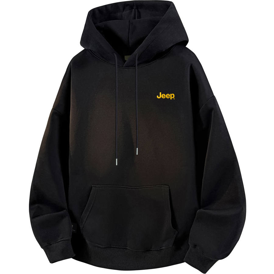 Jeep Horseback Riding Casual Collection
