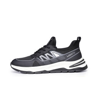 LAORENTOU Mesh Low top Running Shoes Men's