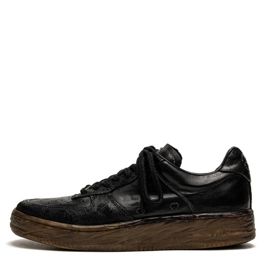 PIPG Slip Resistant Abrasion Resistant Slip Resistant Abrasion Resistant Low top Skateboard Shoes Unisex