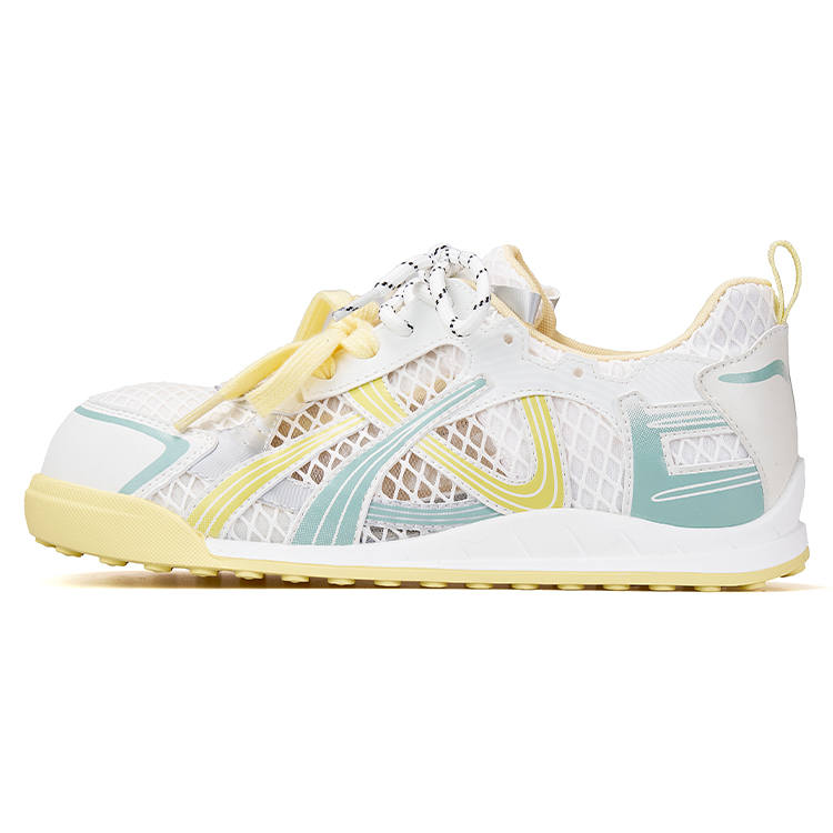 Joy&Mario Low top Casual Shoes Women's