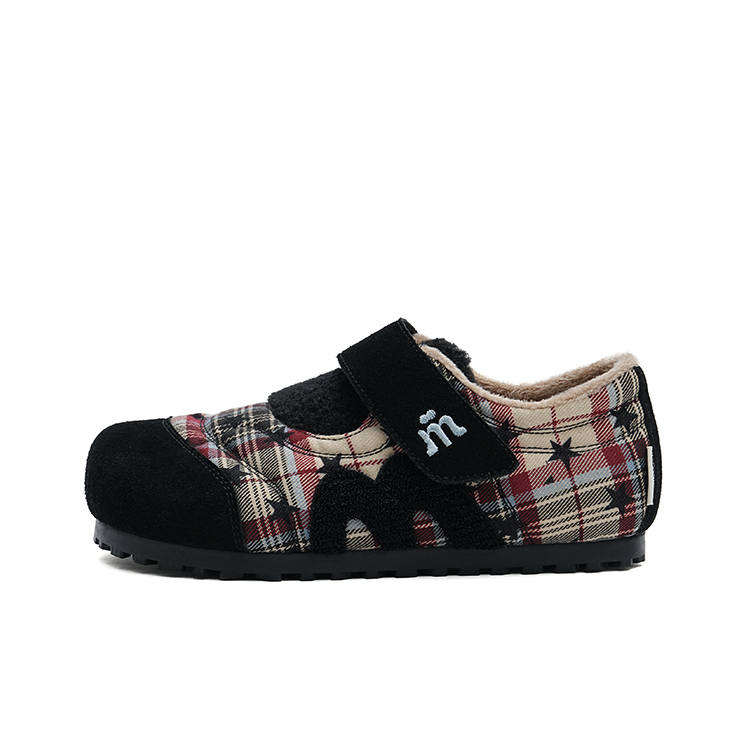 MASOOMAKE Puff Collection Lightweight Low top Casual Shoes Women's