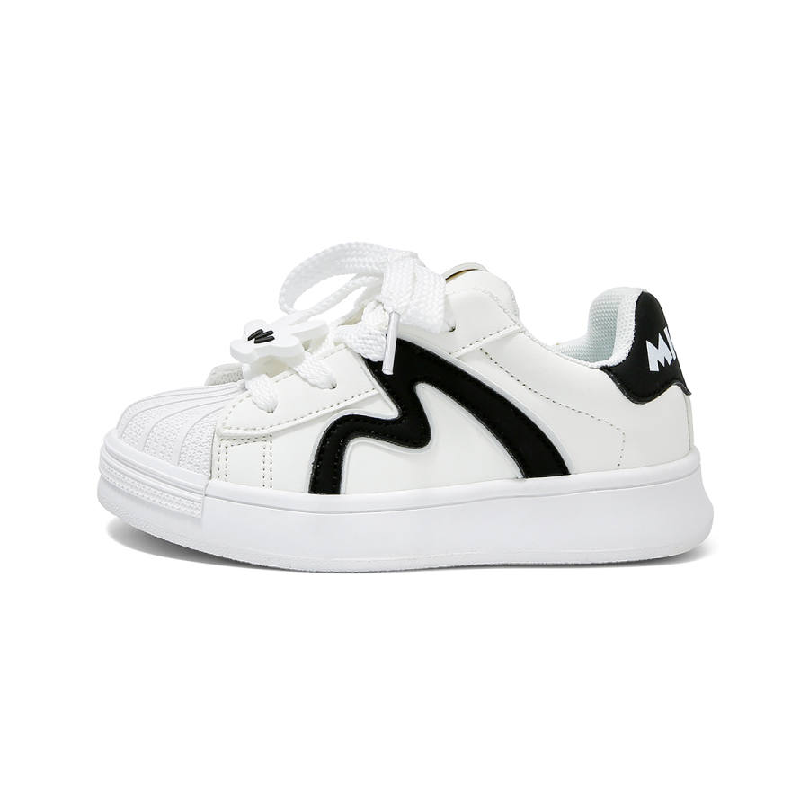 Disney Mickey Series Low top Skateboard Shoes Women's