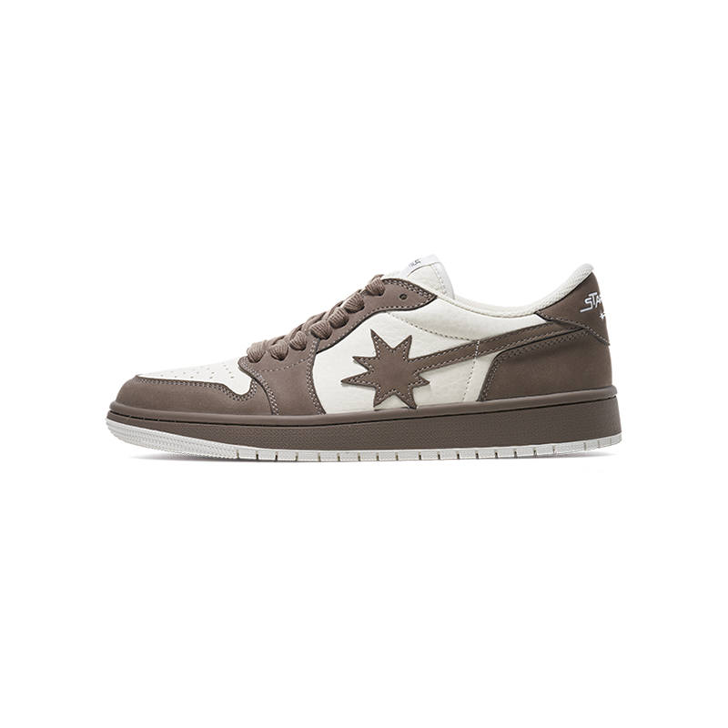 Starwalk Soldier Coverage, Abrasion Resistant, Lightweight, And Breathable Skateboard Shoes Unisex Linen