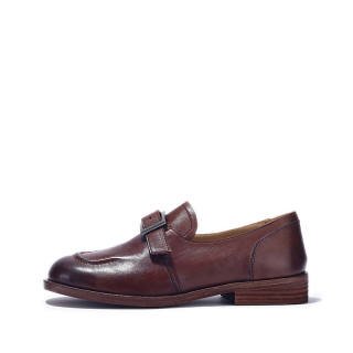 Brut Ros′e Loafers Women's