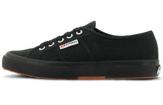 SUPERGA Low-top Cotton Sneakers