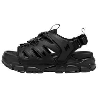 AKIII CLASSIC Beach Sandals Unisex Black